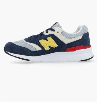 Кросівки підліткові New Balance 997H (GR997HSI), 37.5, WHS, < 10%, 1-2 дні