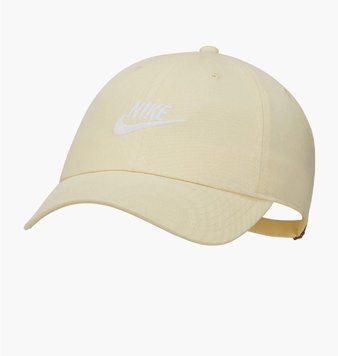 Кепка Nike Sportswear Heritage86 Futura Washed (913011-744), One Size, WHS, 40% - 50%, 1-2 дні