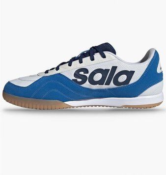 Футзалки чоловічі Puma Top Sala Competition Ii In White (JH6967), 42, WHS, 1-2 дні