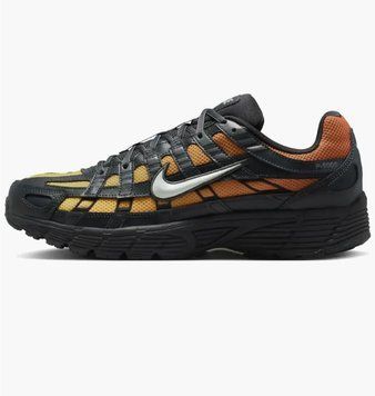 Кроссовки мужские Nike P-6000 (CD6404-029), 42.5, WHS, 20% - 30%, 1-2 дня