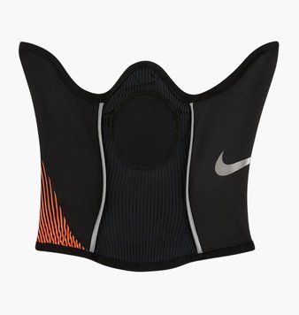 Баф Nike Academy Dri-Fit Black (HF0784-013), L/XL, WHS, 10% - 20%, 1-2 дні