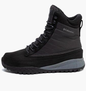 Черевики унісекс Columbia Fairbanks 1006 Omni-Heat (BM0836-010), 40, WHS, < 10%, 1-2 дні