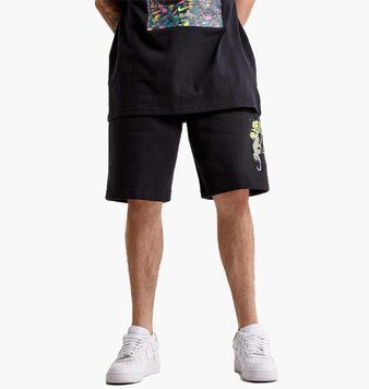 Шорты мужские Nike Sportswear Club Fleece Shorts (DV0055-010), L, WHS, < 10%, 1-2 дня