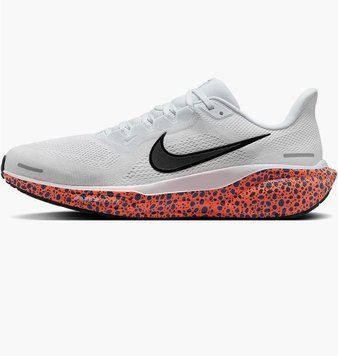 Кроссовки мужские Nike Pegasus 41 Electric White (FV2229-900), 42, WHS, 10% - 20%, 1-2 дня