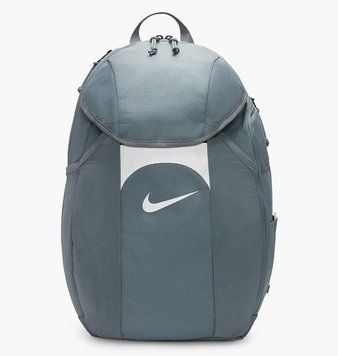 Рюкзак Nike Nk Acdmy Team Bkpk 2.3 30L (DV0761-065), One Size, WHS, 10% - 20%, 1-2 дні