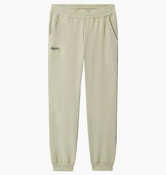 Брюки чоловічі Australian Essential Fleece Pants Rib Bottom Olive (LSUPA0010-184), 2XL, WHS, 10% - 20%, 1-2 дні