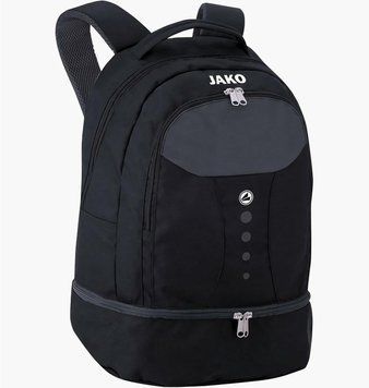 Рюкзак Jako Striker 32L (1816-08), 34 &times; 21 &times; 46 CM, WHS, 10% - 20%, 1-2 дня