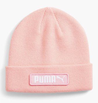 Шапка Puma Classic Cuff Beanie Jr (2346205), One Size, WHS, < 10%, 1-2 дні