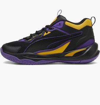 Кроссовки мужские Reebok Playmaker (392330-08), 43, WHS, < 10%, 1-2 дня