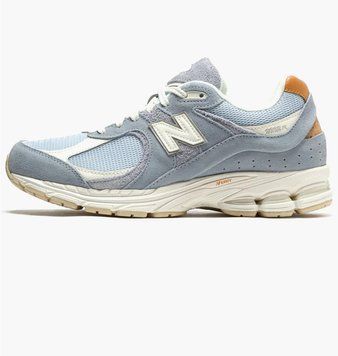 Кроссовки женские New Balance 2002R 'Wet Blue' (M2002RSD), 38, WHS, < 10%, 1-2 дня