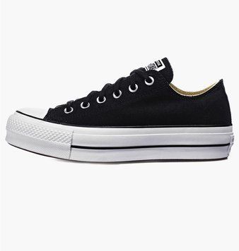 Кеди жіночі Converse Chuck Taylor All Star Lift (560250C), 36, WHS, < 10%, 1-2 дні