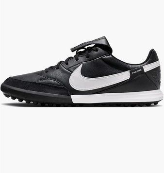 Сороконожки мужские Nike Tiempo Premier Iii (HM0283-001), 45.5, WHS, 30% - 40%, 1-2 дня