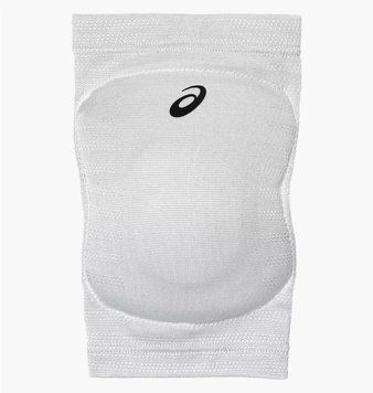 Наколенники Asics Gel Kneepad White (3053A181-100), L, WHS, 1-2 дня
