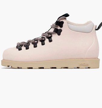 Ботинки женские Native Fitzsimmons Citylite Bloom (31106848-5507), 34.5, WHS, 20% - 30%, 1-2 дня