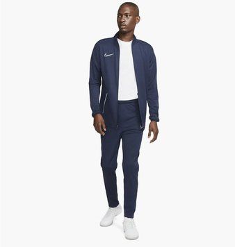 Спортивный костюм мужской Nike Dri-Fit Academy 21 (CW6131-451), S, WHS, 40% - 50%, 1-2 дня