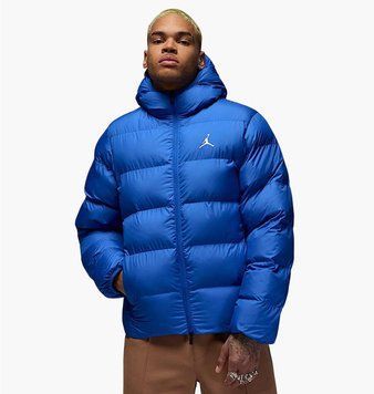Куртка мужская Jordan Brkln Puffer Jkt (FV7317-480), S, WHS, 40% - 50%, 1-2 дня