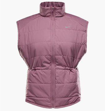 Жилетка жіноча Nike Swift Tf Fill Vest Violet (FB7537-523), S, WHS, 10% - 20%, 1-2 дні