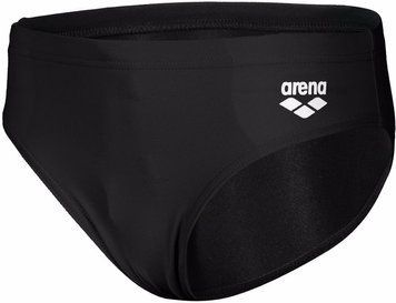 Плавки дитячі Arena Dynamo Jr Brief R (006503-500), 128 CM, WHS, 1-2 дні