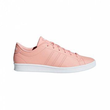 Кроссовки женские Adidas Neo Advantage Clean Qt (F34708), 40.5, WHS, < 10%, 1-2 дня