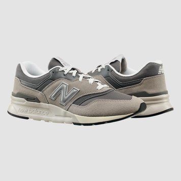 Кросівки чоловічі New Balance 997Н (CM997HCA), 40.5, WHS, 20% - 30%, 1-2 дні