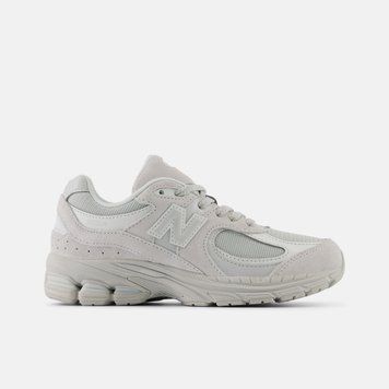 Кроссовки подростковые New Balance 2002 (GC2002CC), 37.5, WHS, 30% - 40%, 1-2 дня