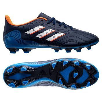 Бутси унісекс Adidas Copa Sense.4 Fxg (GW4968), 44, WHS, 1-2 дні