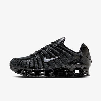 Кроссовки мужские Nike Shox Tl Anthracite (IR5276-001), 42, OFC, 1-2 дня