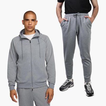 Спортивний костюм чоловічий Nike Комплект (FZ0967-065&FZ0975-065), S, OFC, > 50%, 1-2 дні
