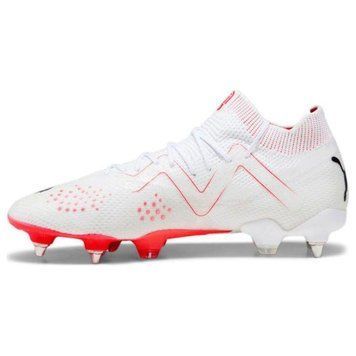 Бутси унісекс Adidas Future Ultimate Mxsg (107351-01), 40.5, WHS, < 10%, 1-2 дні