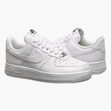 Кросівки жіночі Nike Air Force 1 07 Next Nature (DC9486-101), 42.5, WHS, 30% - 40%, 1-2 дні