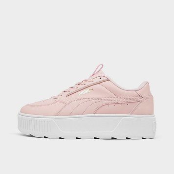 Кроссовки женские Puma Karmen Rebelle (38721205), 37, WHS, 10% - 20%, 1-2 дня