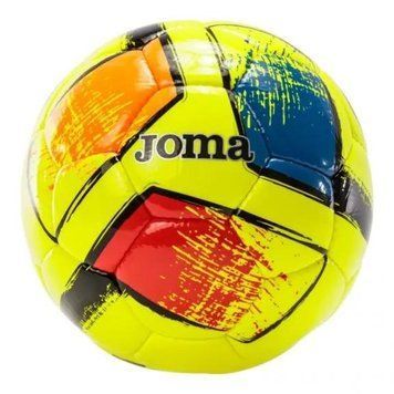 Футбольний м'яч Joma Dali Ii (400649.061.4), 4, WHS, < 10%, 1-2 дні