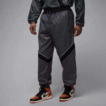 Брюки чоловічі Jordan Brooklyn Men's Draft Trousers (IH3320-068), L, OFC, 1-2 дні
