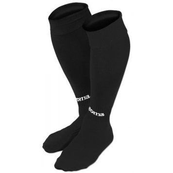 Футбольные гетры мужские Joma Classic Ii Black (400054.100), L, WHS, 1-2 дня