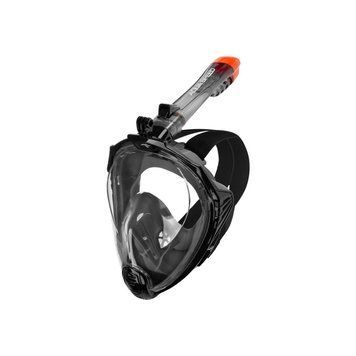 Полнолицевая маска для плавания Aqua Speed Drift 9933 (249-23), S/M, WHS, < 10%, 1-2 дня