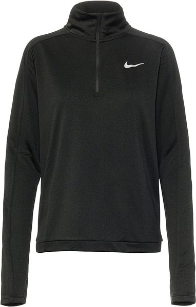 Кофта жіночі Nike W Nk Df Pacer Hz (DQ6377-010), L, WHS, 40% - 50%, 1-2 дні