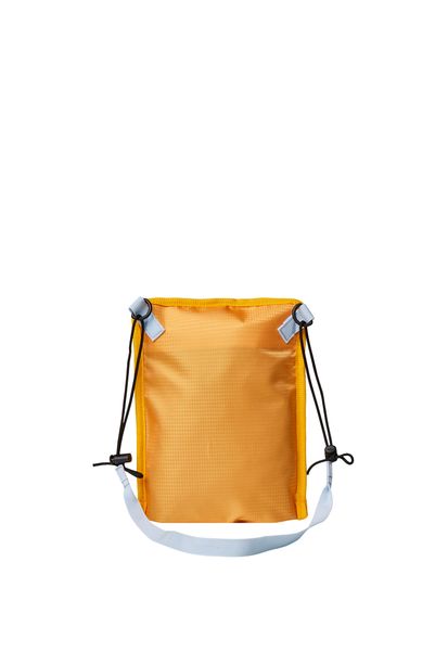 Сумка через плечо New Balance Core Perf Flat Sling Bag (LAB21003VAC), One Size, WHS, 10% - 20%, 1-2 дня