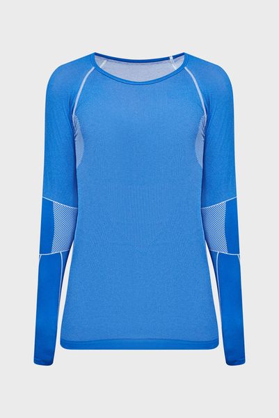 Термобілизна чоловіча Cmp Seamless Sweat Blue (3Y97800-N913), XL/XXL, WHS, 1-2 дні