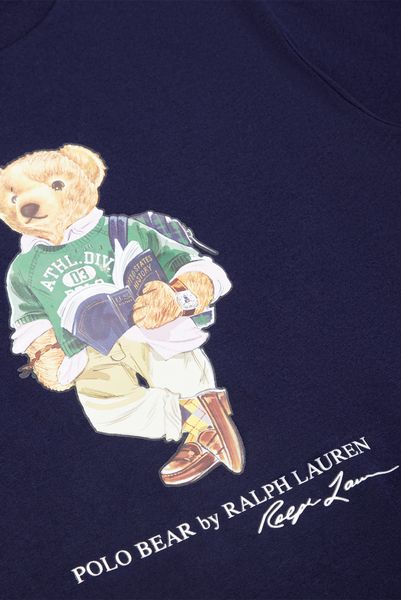 Футболка підліткова Polo Ralph Lauren T-Shirt (323853828004), L-14-16, WHS, 1-2 дні