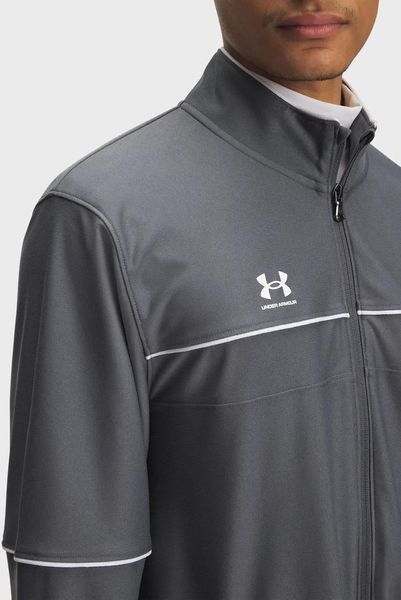 Спортивний костюм чоловічий Under Armour M Challenger Tracksuit (6004052-025), LG, OFC, 1-2 дні