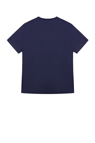 Футболка подростковая Polo Ralph Lauren T-Shirt (323853828004), L-14-16, WHS, 1-2 дня