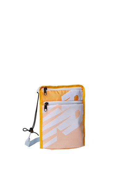 Сумка через плече New Balance Core Perf Flat Sling Bag (LAB21003VAC), One Size, WHS, 10% - 20%, 1-2 дні