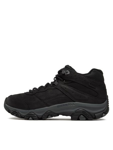 Черевики чоловічі Merrell Moab Adventure 3 Mid (J003823), 43, WHS, 1-2 дні