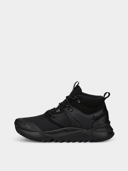 Ботинки мужские Puma Pacer Future Tr Mid (38586601), 41, OFC, < 10%, 1-2 дня