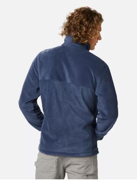 Куртка мужская Columbia Men's Steens Mountain™ 2.0 Full Zip Fleece Jacket (1476671-464), XL, WHS, 10% - 20%, 1-2 дня