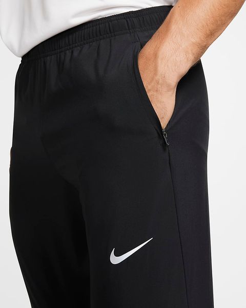 Брюки чоловічі Nike Woven Running Pants (BV4833-010), 2XL, WHS, 40% - 50%, 1-2 дні