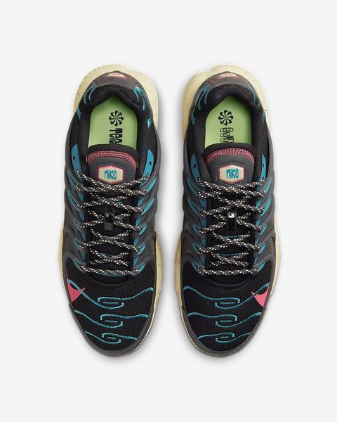 Кросівки чоловічі Nike Air Max Terrascape Plus (DQ3977-003), 38.5, WHS, > 50%, 1-2 дні