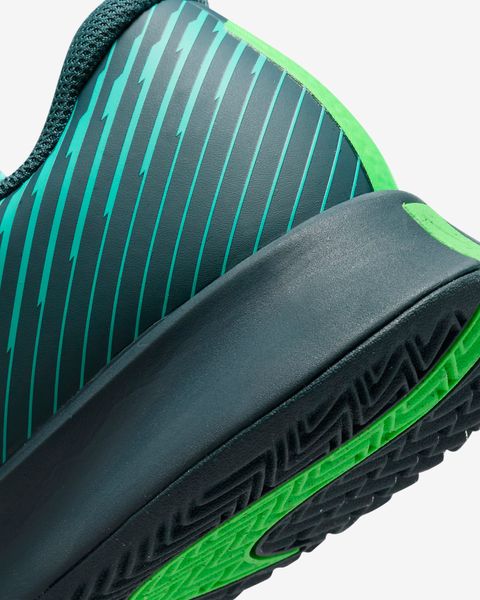 Кросівки чоловічі Nike Air Zoom Vapor Pro 2 Clay Tennis Shoes (DV2020-300), 45, WHS, 30% - 40%, 1-2 дні