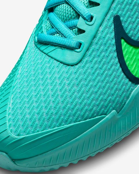 Кроссовки мужские Nike Air Zoom Vapor Pro 2 Clay Tennis Shoes (DV2020-300), 45, WHS, 30% - 40%, 1-2 дня