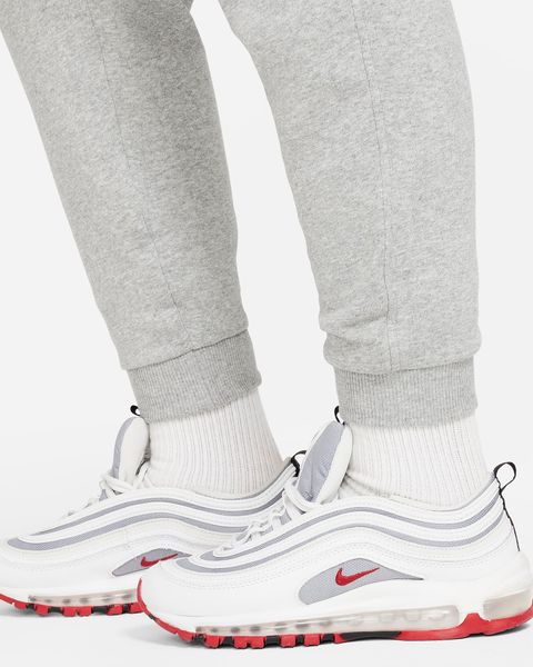 Брюки підліткові Nike Sportswear Club Fleece Joggers (Extended Size) (FD3009-063), L+, WHS, 30% - 40%, 1-2 дні